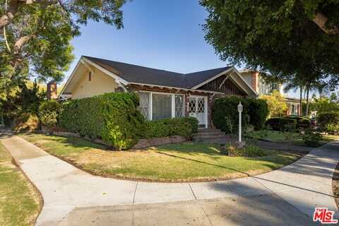 11202 Patom Dr, Culver City, CA 90230