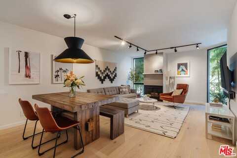 1230 N Sweetzer Ave, West Hollywood, CA 90069
