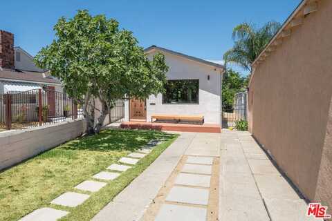 3111 Glenhurst Ave, Los Angeles, CA 90039