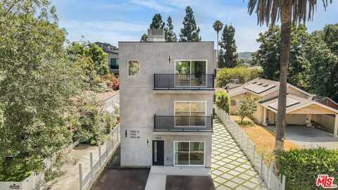 10828 Hesby St, North Hollywood, CA 91601