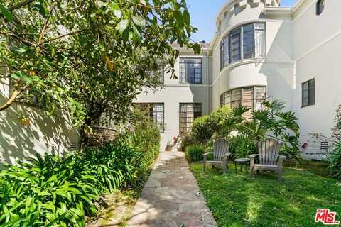 4703 Finley Ave, Los Angeles, CA 90027
