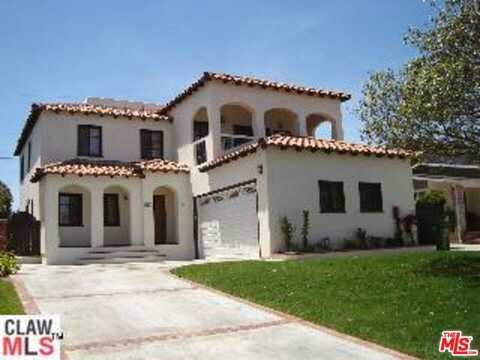 7917 Westlawn Ave, Los Angeles, CA 90045