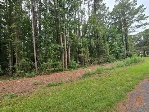 00 HICKORY HILL Road, Boyce, LA 71409