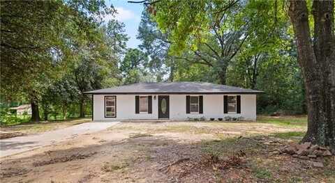 137 JOANNE Drive, Dry Prong, LA 71423