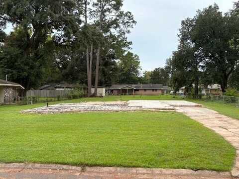 5114 LISA Street, Alexandria, LA 71301
