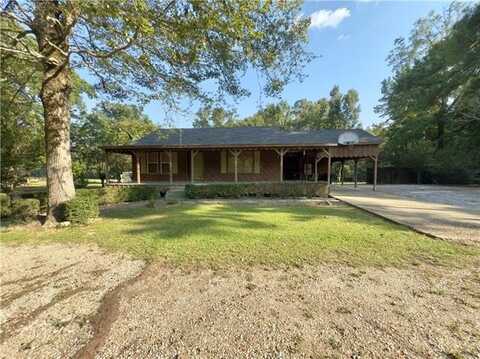 727 BROWNTOWN Road, Jena, LA 71342