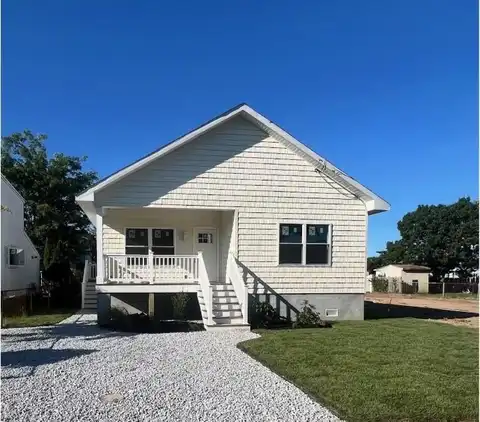 206 A Frances, Villas, NJ 08251
