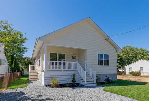 206 A Frances, Villas, NJ 08251