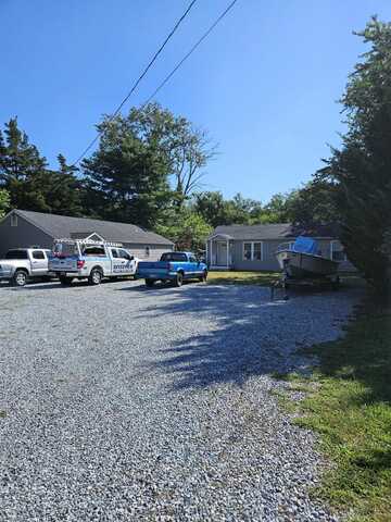 286 N Route 47 Unit A, Cape May Court House, NJ 08210