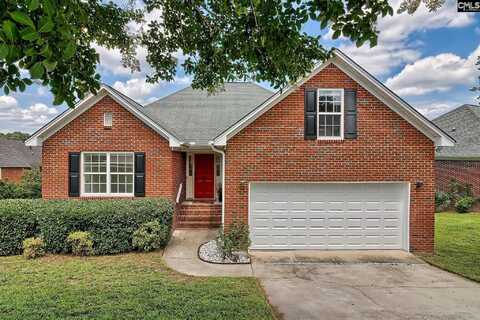 849 Heartleaf Drive, Columbia, SC 29229