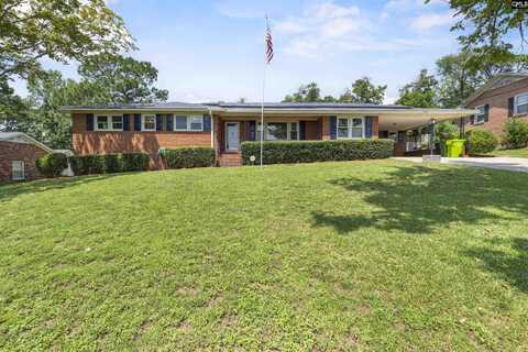 7749 Dartmore Lane, Columbia, SC 29223