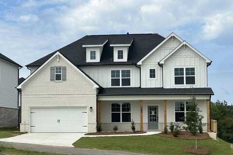 2656 Lotus Landing, Gainesville, GA 30507