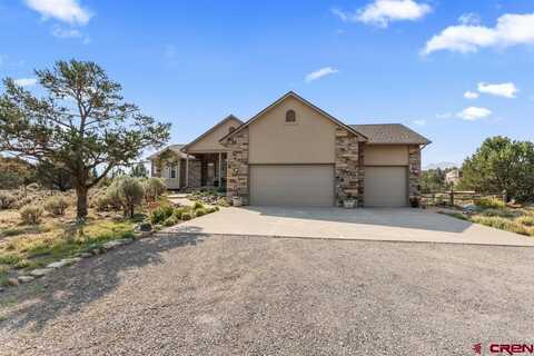 236 Quarter Horse Lane, Ridgway, CO 81432