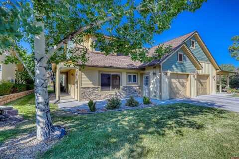 135 Eaton Drive, Pagosa Springs, CO 81147