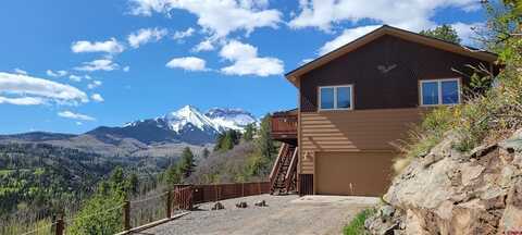301 Valley View Road, Ridgway, CO 81432