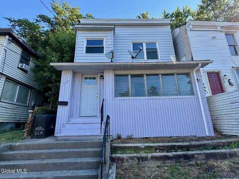 495 Morris Street, Albany, NY 12208