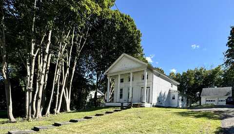 25 Albany Avenue, Nassau, NY 12123