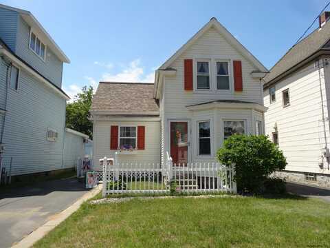 342 Eleanor Street, Schenectady, NY 12306