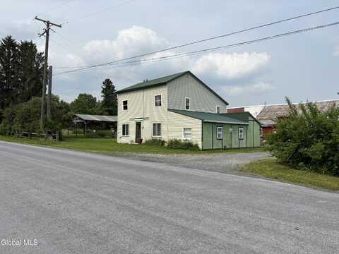 10 Chestnut Hill Road, White Creek, NY 12057