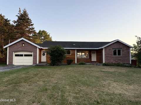 501 Johnson Hill Road, Hoosick Falls, NY 12090