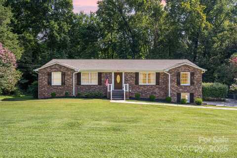 330 Club Drive, Gastonia, NC 28054