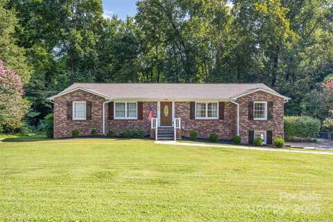330 Club Drive, Gastonia, NC 28054