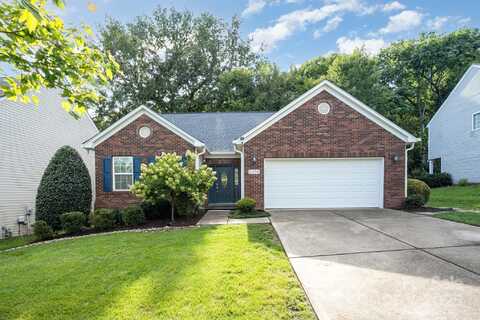 11334 Breezehill Lane, Charlotte, NC 28262