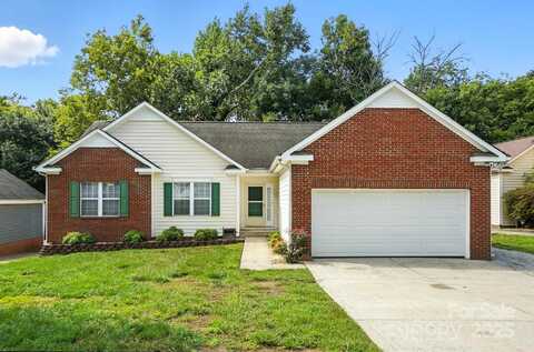 11531 Kempsford Drive, Charlotte, NC 28262
