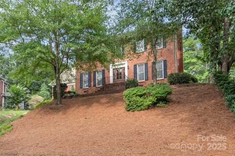 7307 Westcott Terrace, Charlotte, NC 28270
