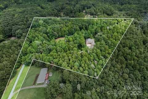 220 Alvin Hough Road, Midland, NC 28107