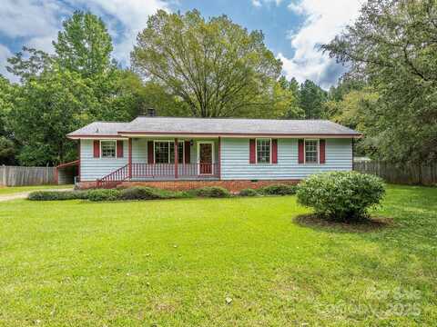 2321 Green Peach Road, Lancaster, SC 29720