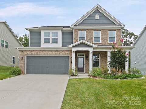 4611 Plicata Drive, Fort Mill, SC 29707