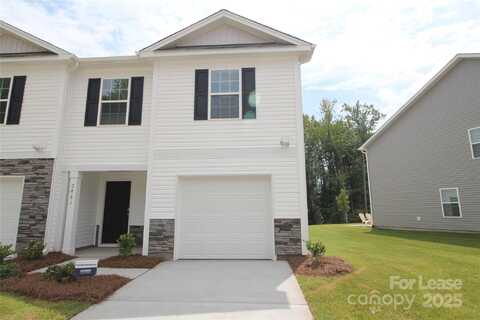 2961 Penninger Circle, Charlotte, NC 28262