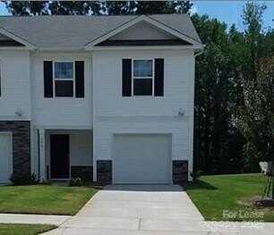 2961 Penninger Circle, Charlotte, NC 28262