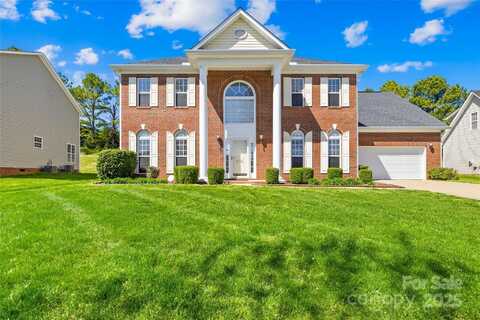 5710 Underwood Avenue, Charlotte, NC 28213