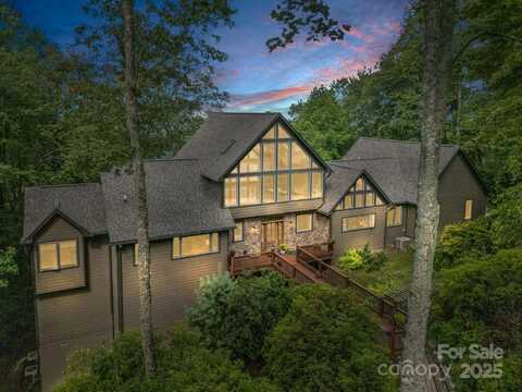 221 Ohwanteska Lane, Brevard, NC 28712
