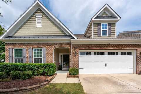 2050 Aberdeen Lane, Indian Land, SC 29707