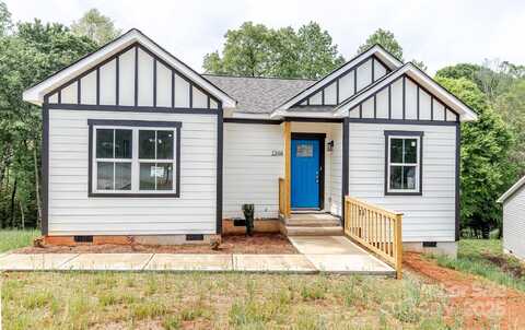 1346 39th Street SW, Hickory, NC 28602