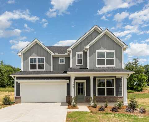 1809 Country Club Road unit: 3, Lincolnton, NC 28092