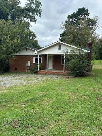 820 Dale Avenue, Charlotte, NC 28216