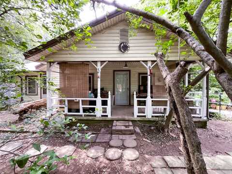 17837 Porter Hill Road, Norwood, NC 28128