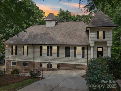 7324 Leharne Drive, Charlotte, NC 28270