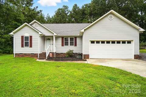 511 Anderson Road, Albemarle, NC 28001
