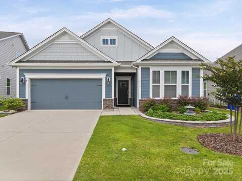 7036 Cornwallis Court, Iron Station, NC 28080