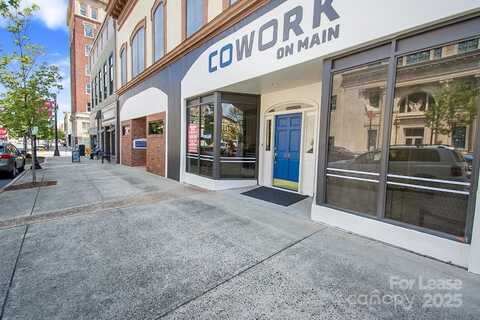 219 W main Avenue, Gastonia, NC 28052