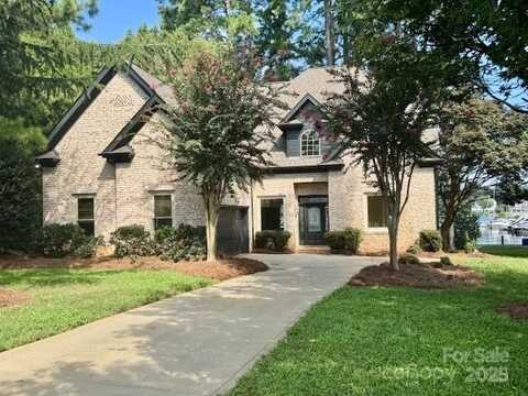 18337 Harbor Light Boulevard, Cornelius, NC 28031