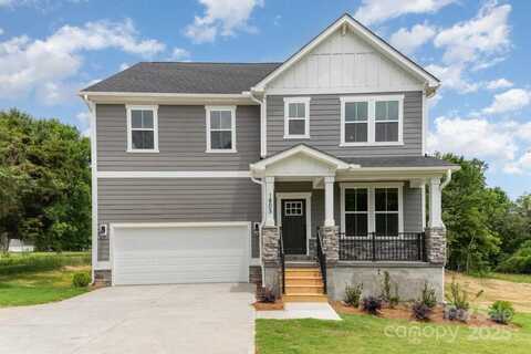 1803 Country Club Road unit: 1, Lincolnton, NC 28092