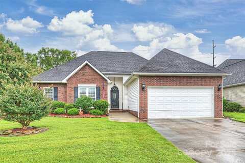 2008 Galena Chase Drive, Indian Trail, NC 28079