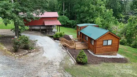 37 Bream Loop Road, Marion, NC 28752