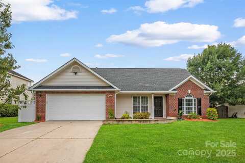 1433 Winthrop Lane, Monroe, NC 28110